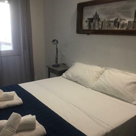 Aquamarina Rooms Termoli Exterior foto