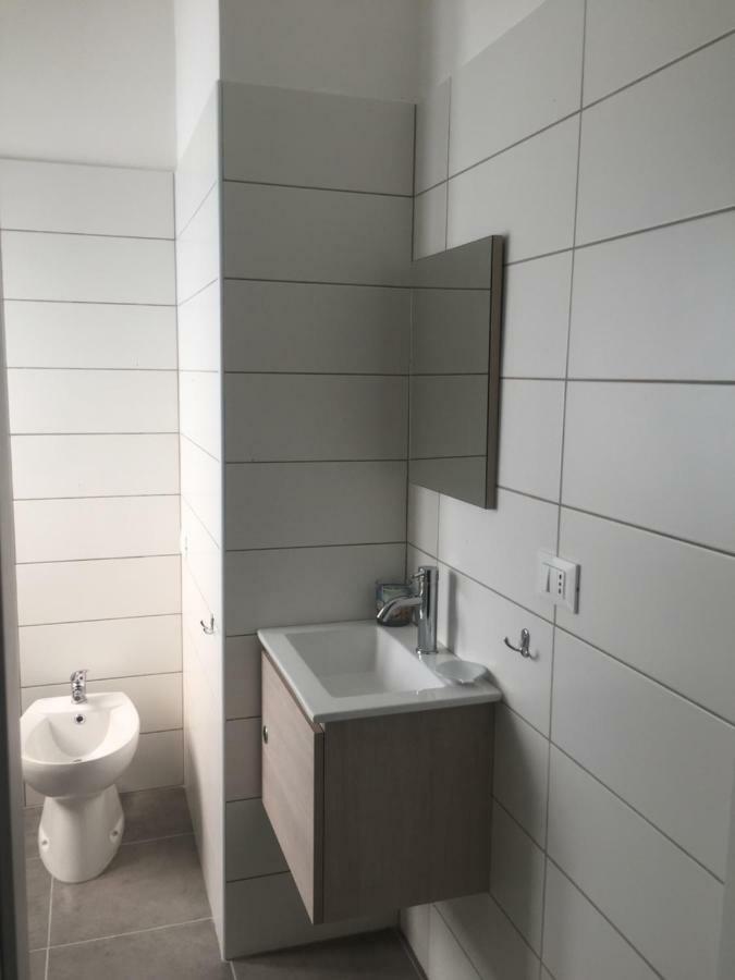 Aquamarina Rooms Termoli Exterior foto