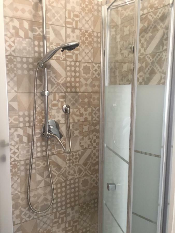 Aquamarina Rooms Termoli Exterior foto