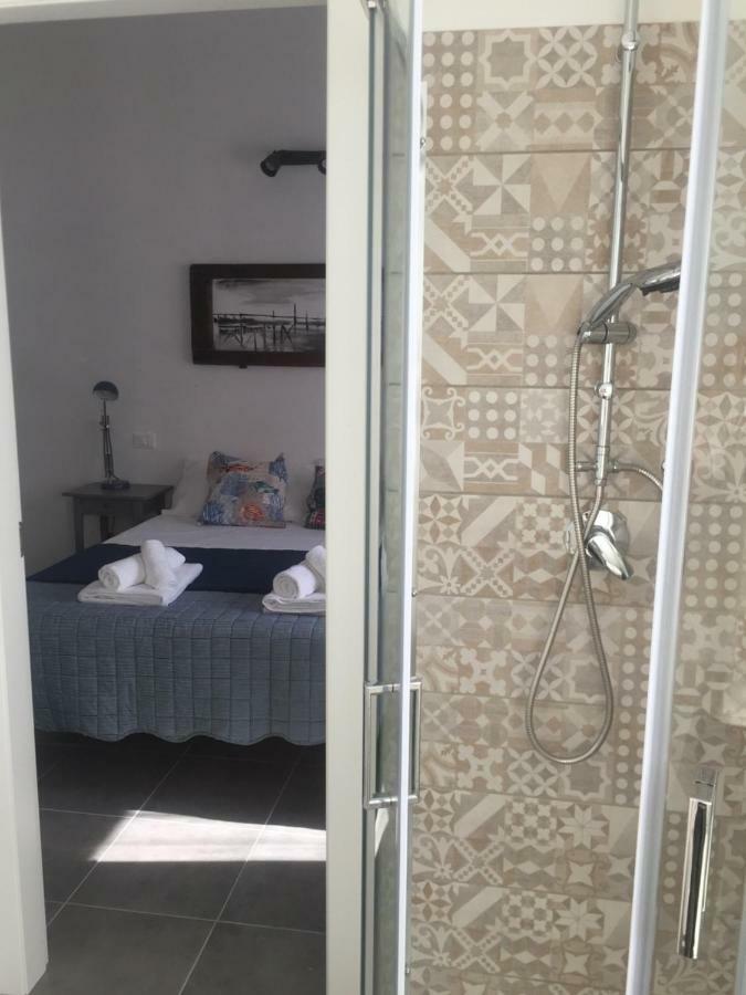Aquamarina Rooms Termoli Exterior foto
