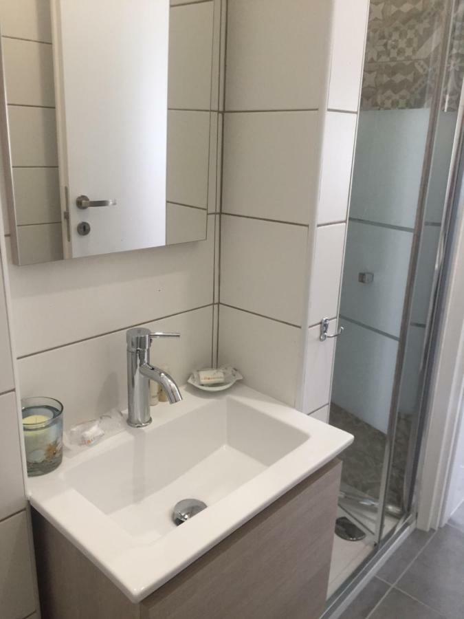 Aquamarina Rooms Termoli Exterior foto